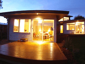 Eagle Peaks at Freycinet - Lightning Ridge Tourism