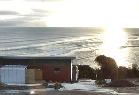Freycinet Beach Apartments - Lightning Ridge Tourism