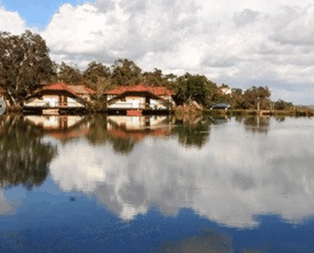 Lakeside Country Resort - Lightning Ridge Tourism