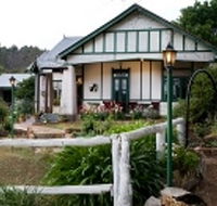 Balingup Rose Bed  Breakfast - Lightning Ridge Tourism