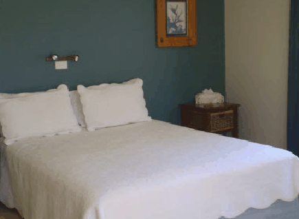 Crabapple Lane Bed  Breakfast - Lightning Ridge Tourism