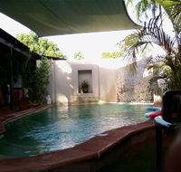 The Bungalow - Broome - Lightning Ridge Tourism