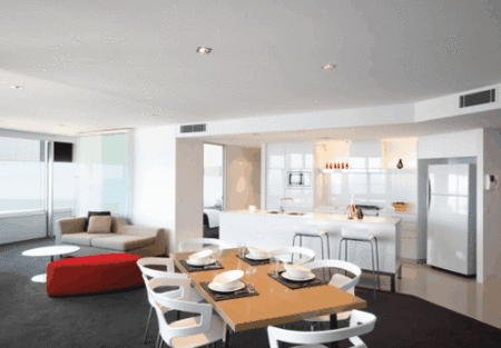 Q1 Resort & Spa - Lightning Ridge Tourism 3