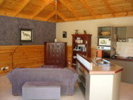 Cape Howe Cottages - Lightning Ridge Tourism 1