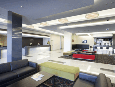 Mantra Tullamarine Hotel - Lightning Ridge Tourism