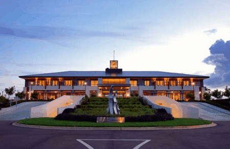 Mantra Kooindah Waters Golf And Spa Resort - Lightning Ridge Tourism