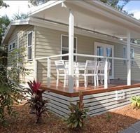 Darlington Beach Resort - Lightning Ridge Tourism