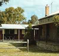 Quaalup Homestead Wilderness Retreat - Lightning Ridge Tourism