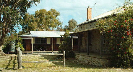 Quaalup Homestead Wilderness Retreat - Lightning Ridge Tourism 0