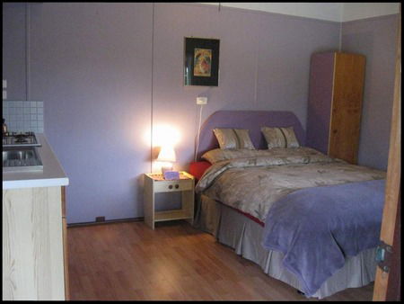 Quaalup Homestead Wilderness Retreat - Lightning Ridge Tourism 1