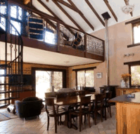 Marmalade Lodge - Lightning Ridge Tourism