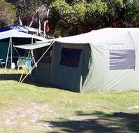 Ballina Beach Village - Lightning Ridge Tourism