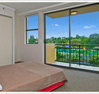 Varsity Towers bond University - Lightning Ridge Tourism