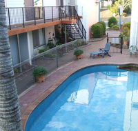 Bargara Beachfront Holiday Apartments - Lightning Ridge Tourism