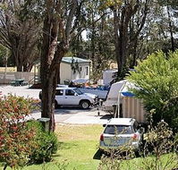 Yorketown Caravan Park - Lightning Ridge Tourism