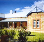 Wirrabara Heritage Bed  Breakfast - Lightning Ridge Tourism