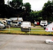 Windsor Gardens Caravan Park - Lightning Ridge Tourism