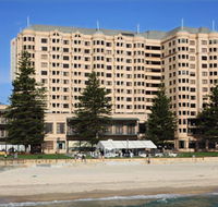 Stamford Grand Adelaide Hotel - Lightning Ridge Tourism