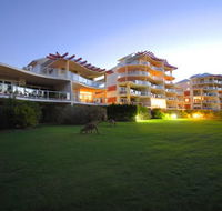 Magnolia Lane Apartments - Lightning Ridge Tourism