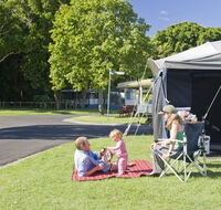 Silver Sands Holiday Park - Lightning Ridge Tourism
