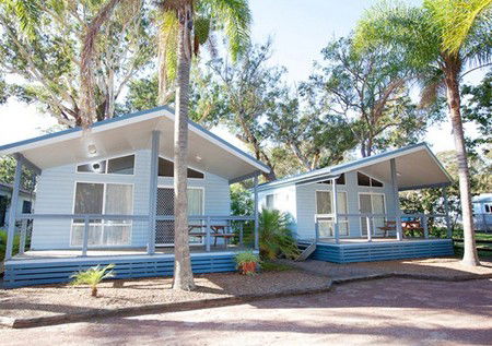 Jimmys Beach Holiday Park - Lightning Ridge Tourism 0