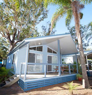 Jimmys Beach Holiday Park - Lightning Ridge Tourism 2