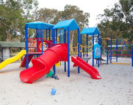 Jimmys Beach Holiday Park - Lightning Ridge Tourism 3