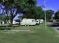 Hawks Nest Holiday Park - Lightning Ridge Tourism 2