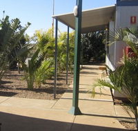 Mia Mia Port Hedland International Airport - Lightning Ridge Tourism