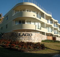 Bellagio By The Sea - Lightning Ridge Tourism