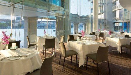 Quay Grand Suites Sydney - Lightning Ridge Tourism 3