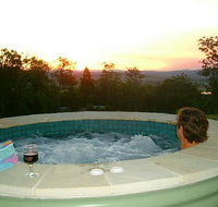 Wallaby Ridge Retreat - Lightning Ridge Tourism