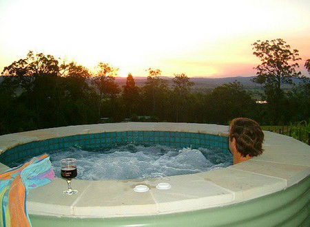 Wallaby Ridge Retreat - Lightning Ridge Tourism 0