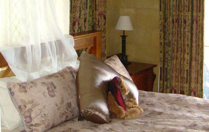 Wallaby Ridge Retreat - Lightning Ridge Tourism 1