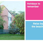 Kioloa Beach Holiday Park - Lightning Ridge Tourism
