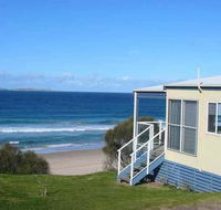 Surfbeach Holiday Park - Lightning Ridge Tourism