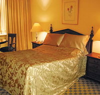 The Castlereagh Boutique Hotel - Lightning Ridge Tourism