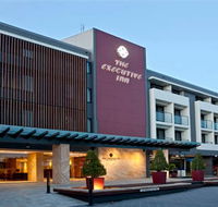 The Executive Inn Newcastle - Lightning Ridge Tourism