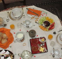 Narrabundah Bed  Breakfast - Lightning Ridge Tourism
