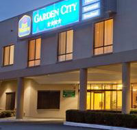 Best Western Plus Garden City Hotel - Lightning Ridge Tourism