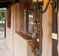 Blue Wren Cottage - Lightning Ridge Tourism