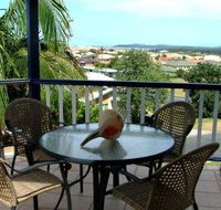 Club Yamba Luxury Villas - Lightning Ridge Tourism