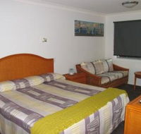 Next Yamba Norfolk Motel - Lightning Ridge Tourism