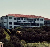 Pacific Hotel Yamba - Lightning Ridge Tourism