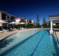 Sands At Yamba - Lightning Ridge Tourism