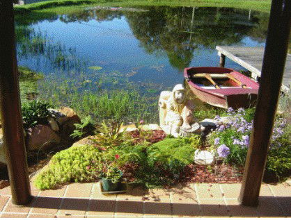 Greenacres Bed And Breakfast - Lightning Ridge Tourism 2