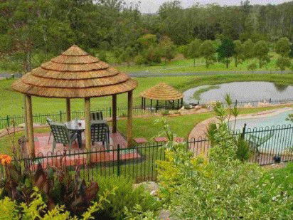 Greenacres Bed And Breakfast - Lightning Ridge Tourism 3