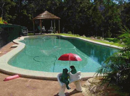 Greenacres Bed And Breakfast - Lightning Ridge Tourism 4