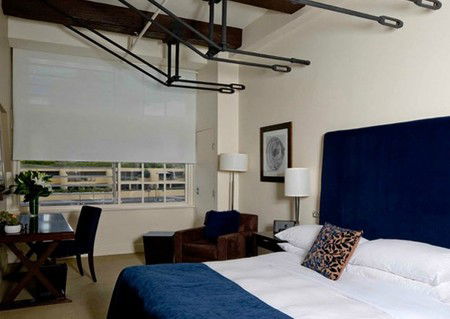 Blue Sydney - Lightning Ridge Tourism 2