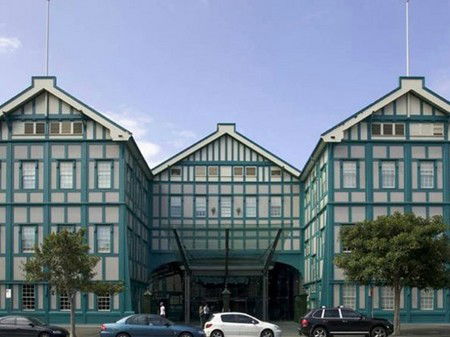 Blue Sydney - Lightning Ridge Tourism 3